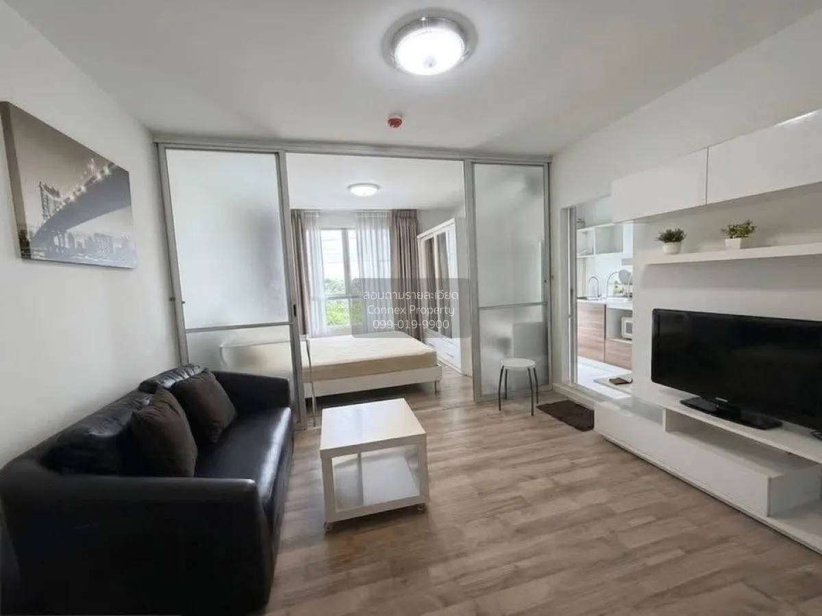 For Rent Condo , Dcondo Onnut - Rama 9 , ARL-Ban Thap Chang , Pra 1