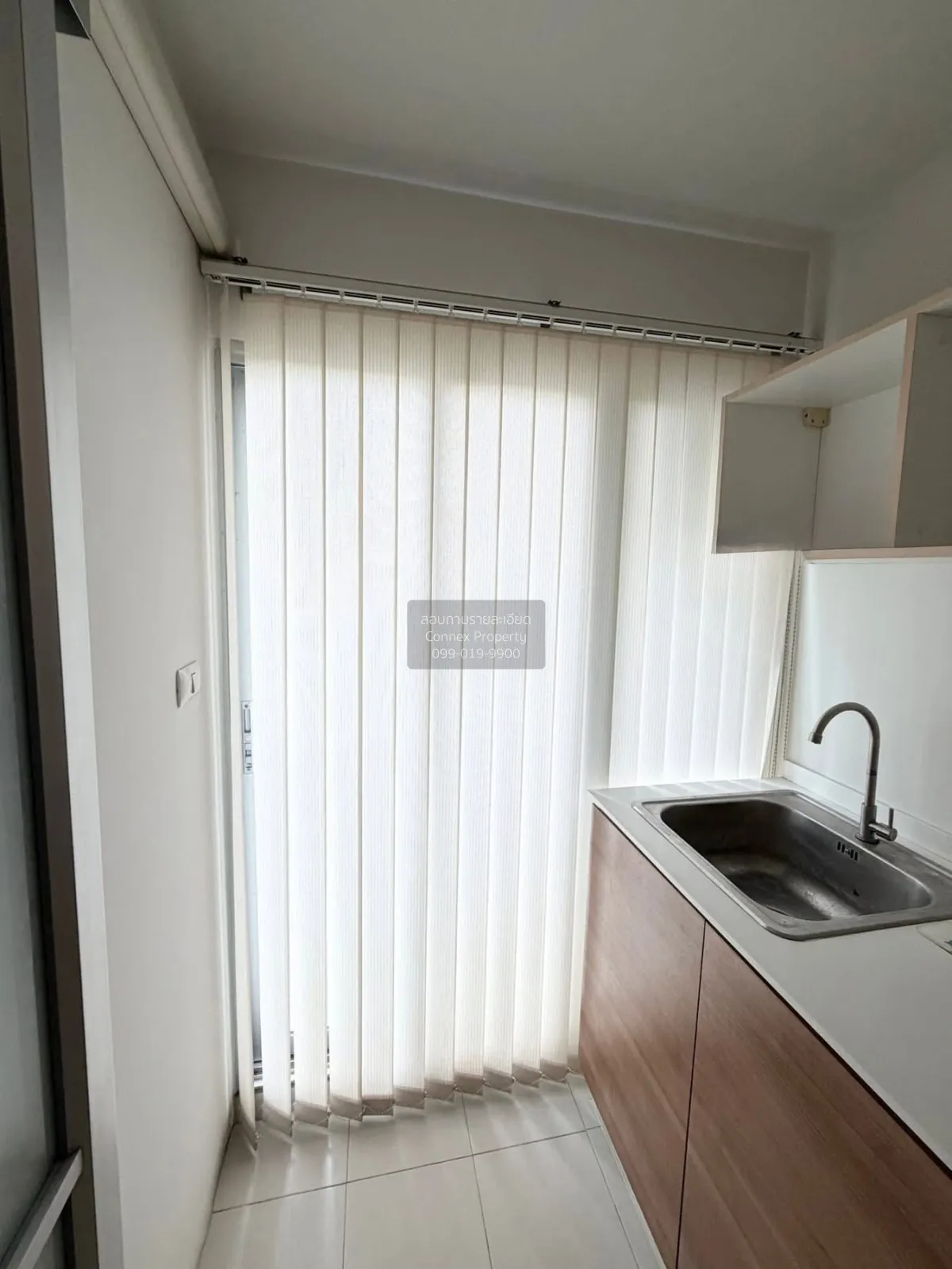 For Rent Condo , Dcondo Onnut - Rama 9 , ARL-Ban Thap Chang , Pra 4