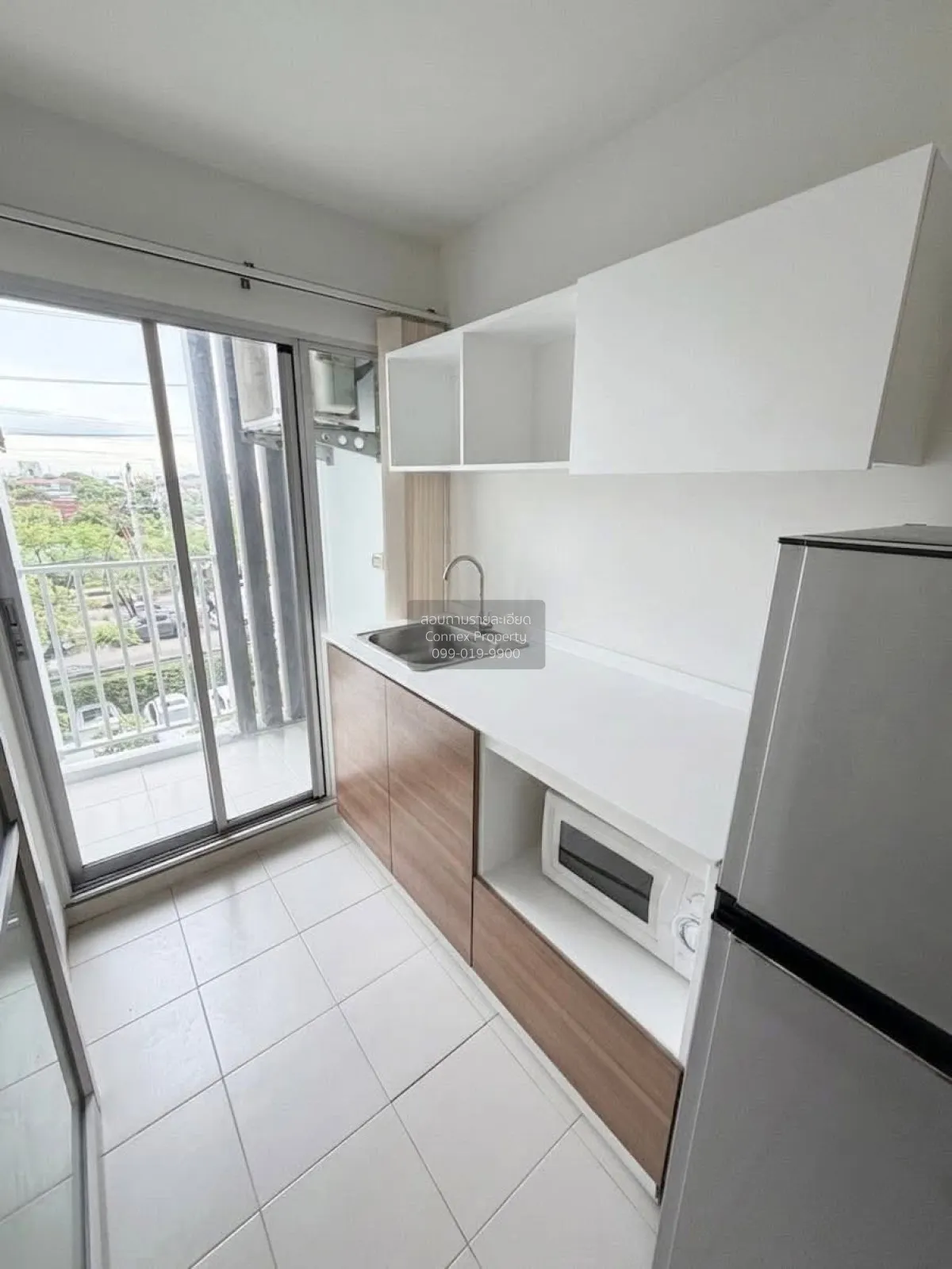 For Rent Condo , Dcondo Onnut - Rama 9 , ARL-Ban Thap Chang , Pra