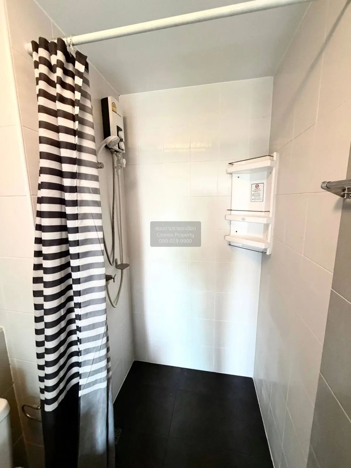 For Rent Condo , Dcondo Onnut - Rama 9 , ARL-Ban Thap Chang , Pra