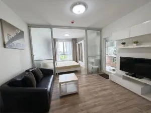 For Sale Condo , Dcondo Onnut - Rama 9 , ARL-Ban Thap Chang , Prawet , Prawet , Bangkok , CX-162012