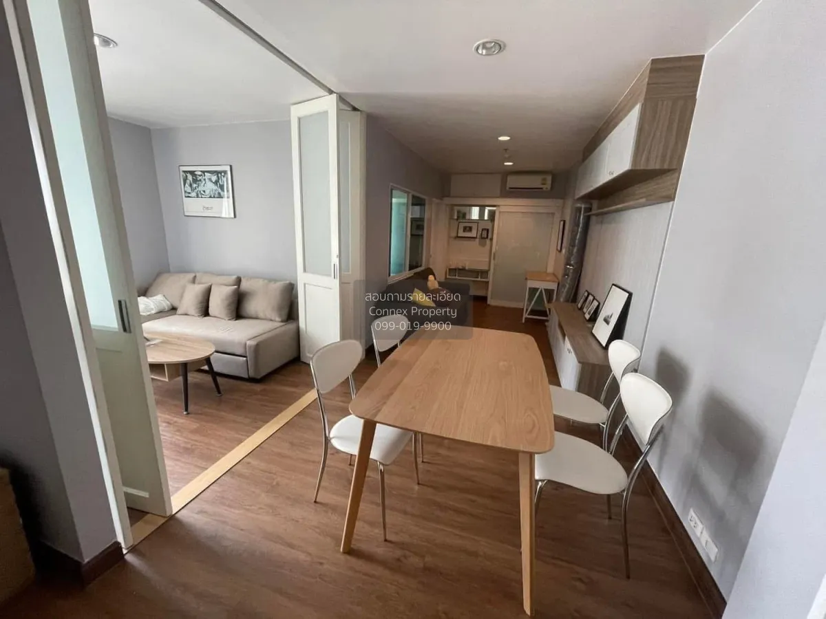 For Sale Condo , Life @ Sukhumvit 65 , BTS-Ekkamai , Phra Khanong 1
