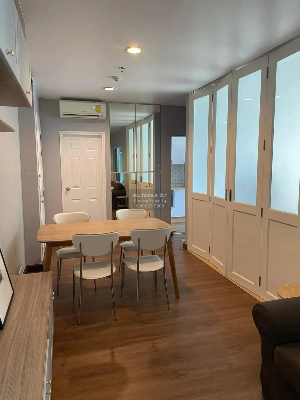 For Sale Condo , Life @ Sukhumvit 65 , BTS-Ekkamai , Phra Khanong 2