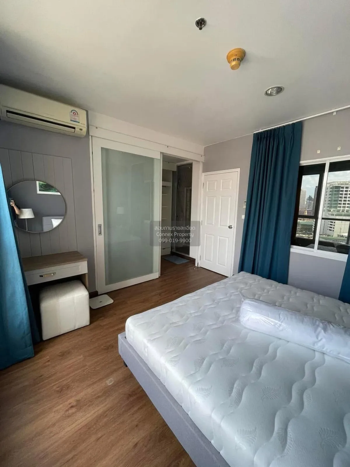 For Sale Condo , Life @ Sukhumvit 65 , BTS-Ekkamai , Phra Khanong 4