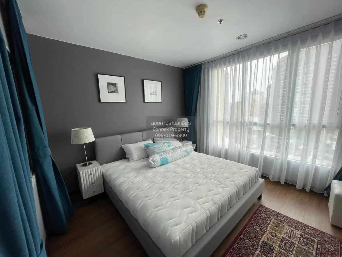 For Sale Condo , Life @ Sukhumvit 65 , BTS-Ekkamai , Phra Khanong