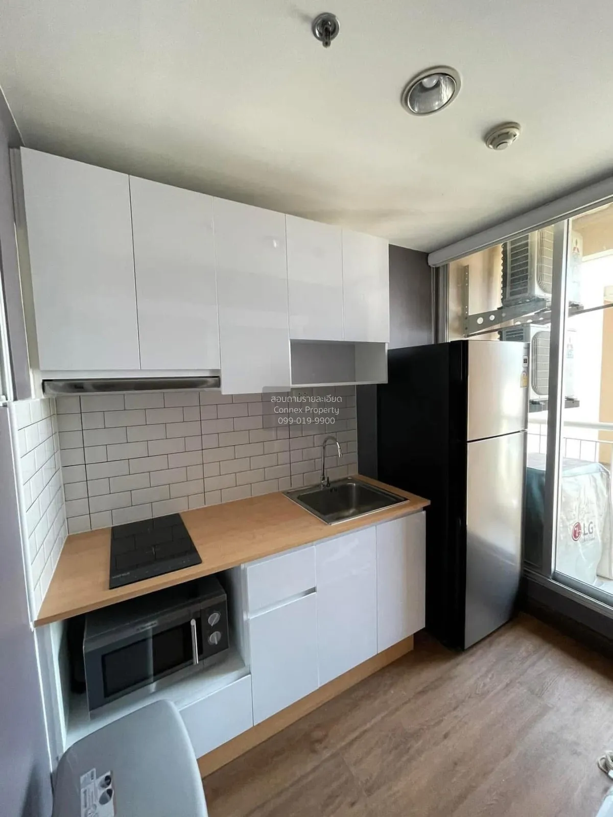 For Sale Condo , Life @ Sukhumvit 65 , BTS-Ekkamai , Phra Khanong