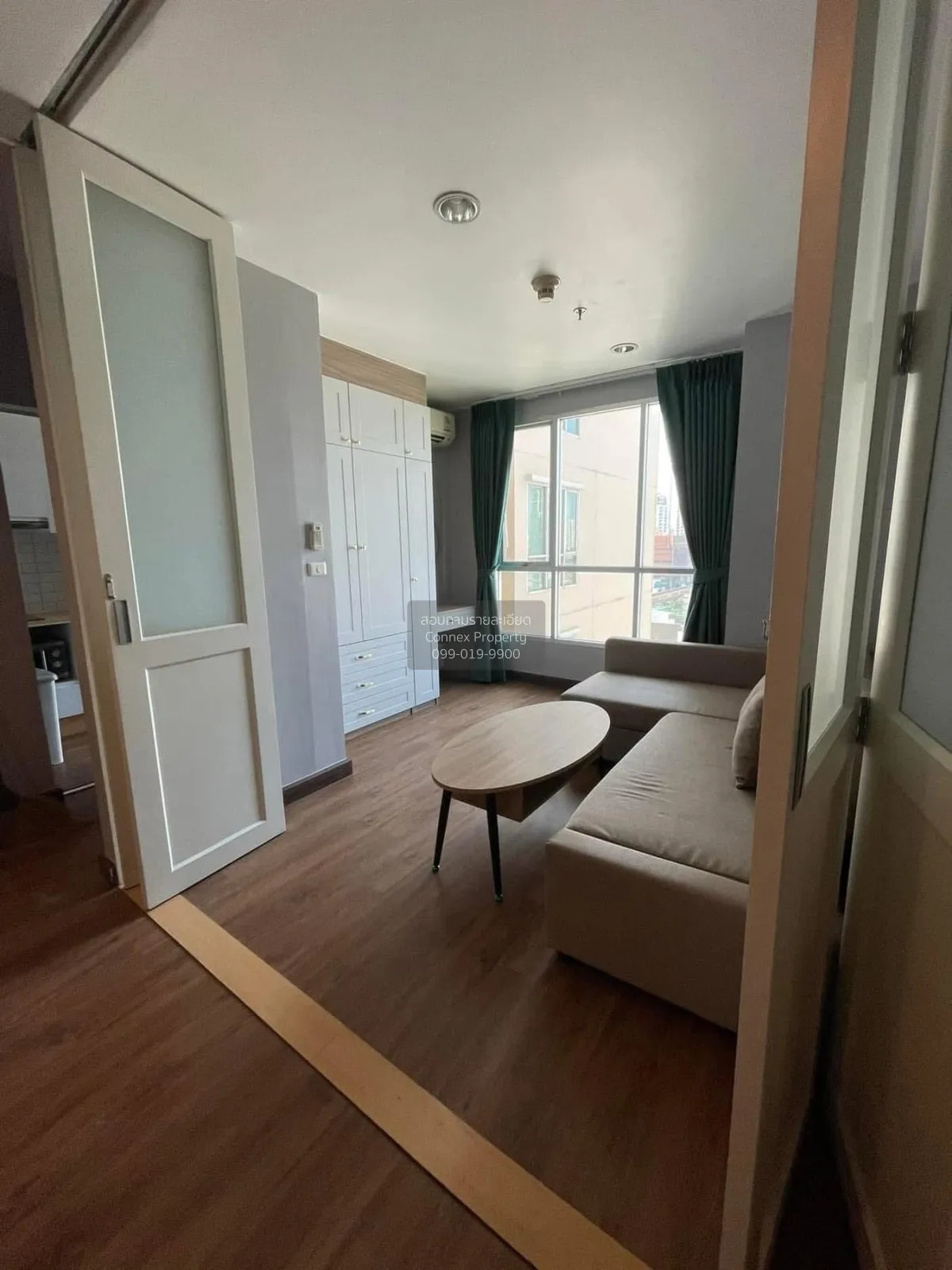 For Sale Condo , Life @ Sukhumvit 65 , BTS-Ekkamai , Phra Khanong