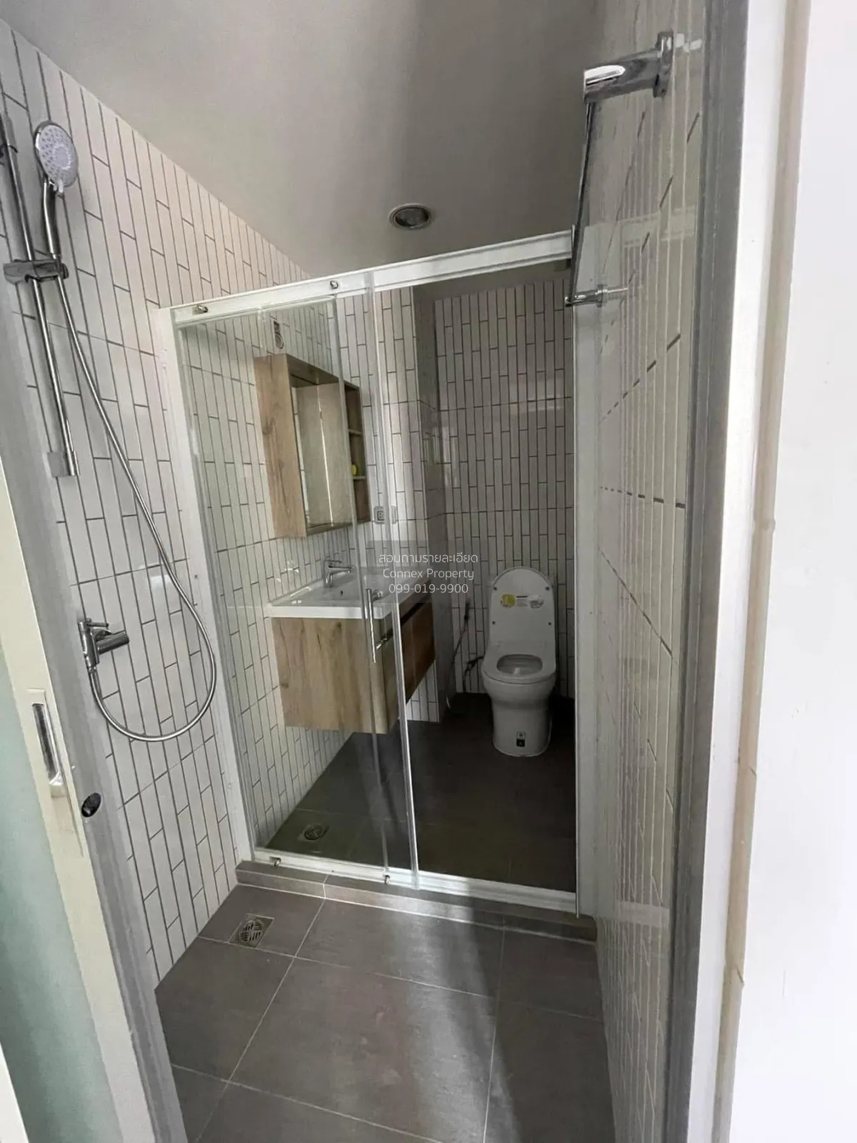 For Sale Condo , Life @ Sukhumvit 65 , BTS-Ekkamai , Phra Khanong