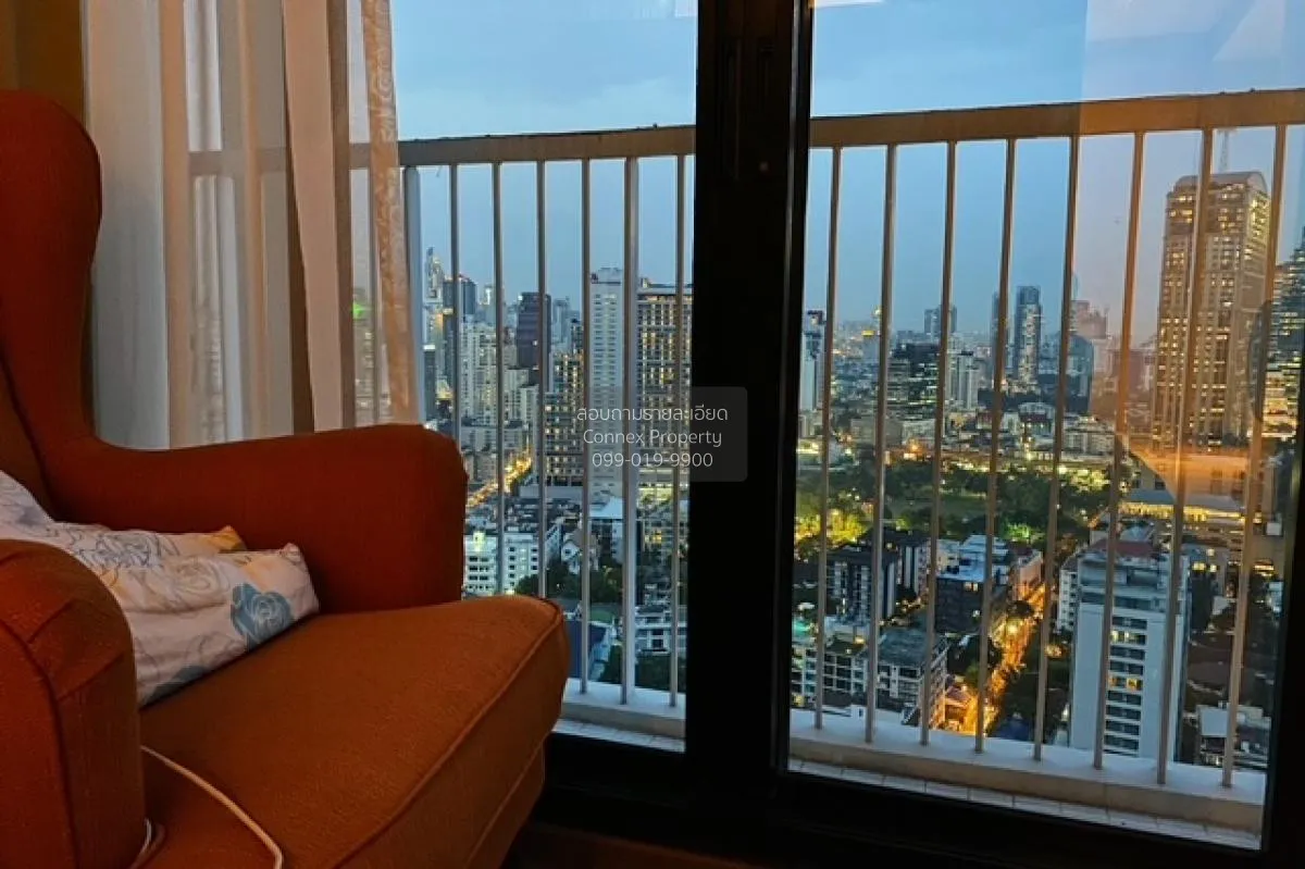 ขายคอนโด  พาร์ค ออริจิ้น พร้อมพงษ์\n BTS-พร้อมพงษ์ คลองตัน เขต คล 2