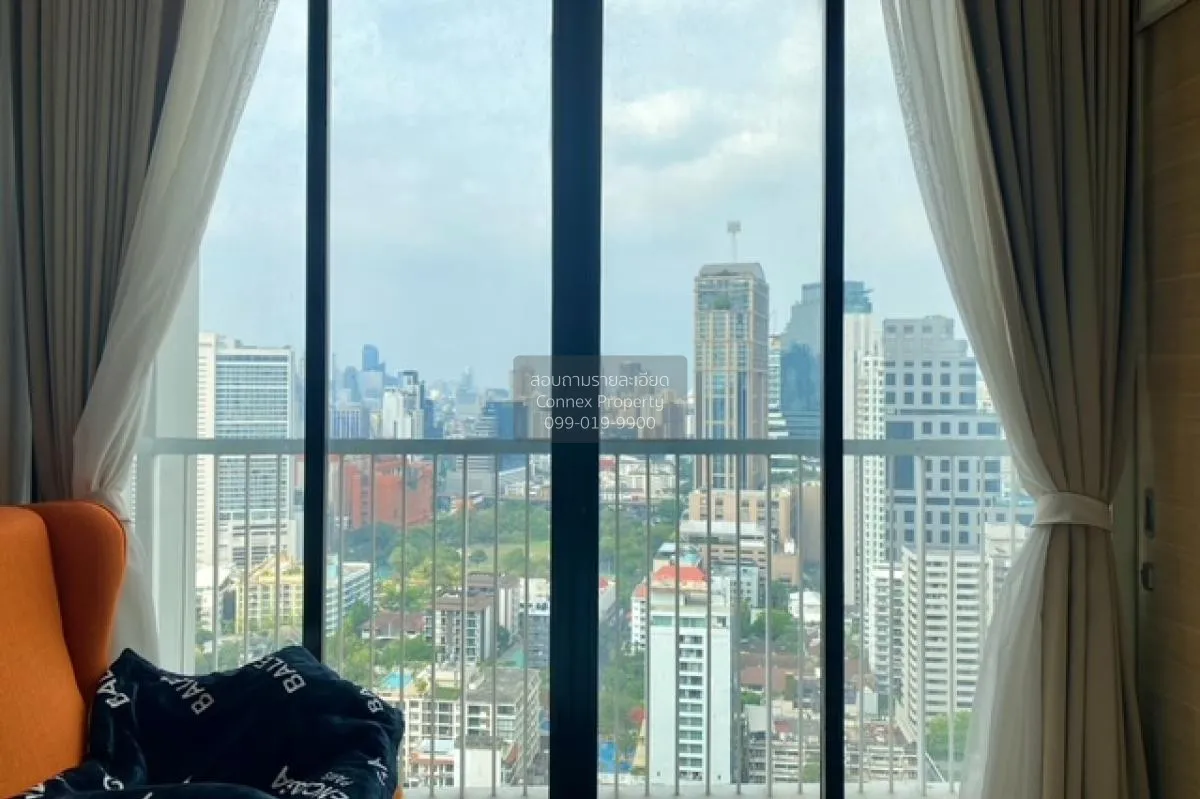 ขายคอนโด  พาร์ค ออริจิ้น พร้อมพงษ์\n BTS-พร้อมพงษ์ คลองตัน เขต คล 4