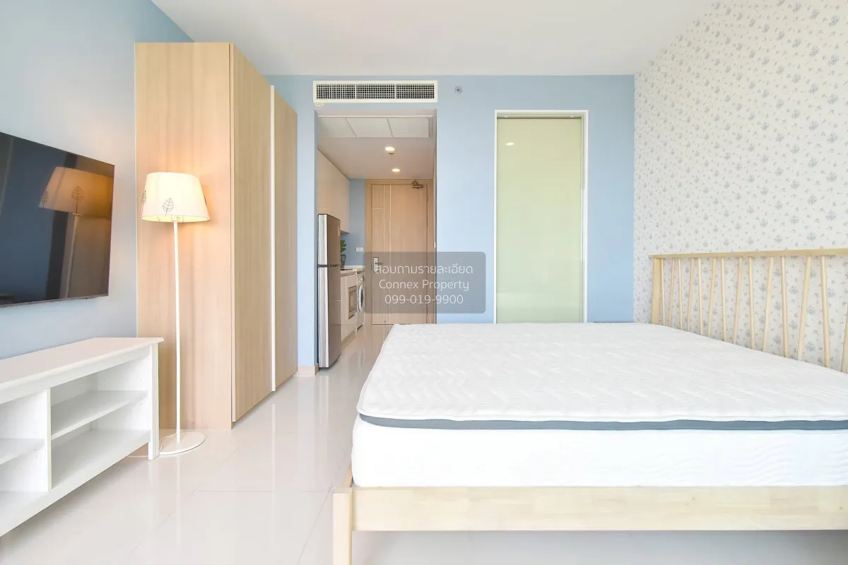 For Sale Condo , The Riviera Wongamat , Na Kluea , Bang Lamung ,  1