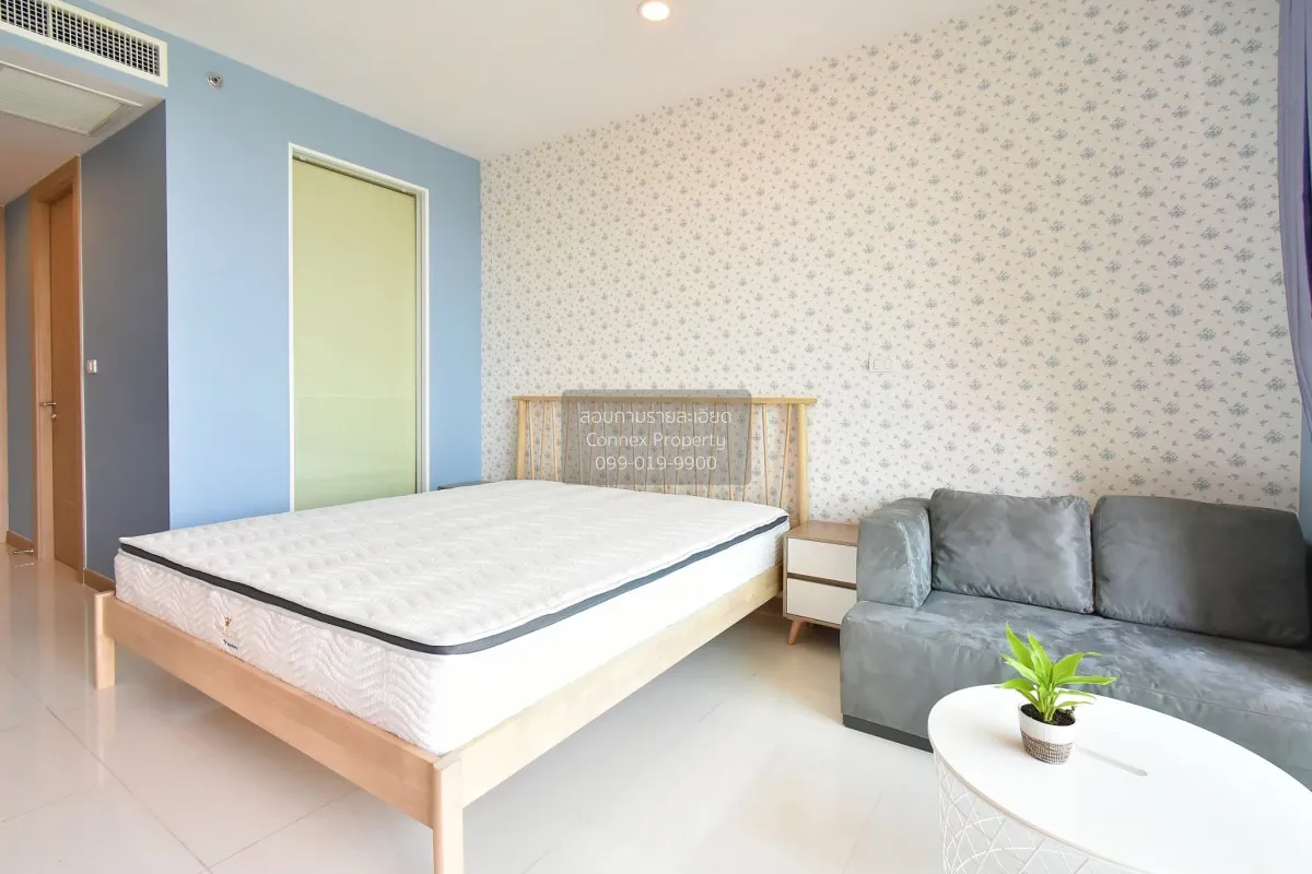 For Sale Condo , The Riviera Wongamat , Na Kluea , Bang Lamung ,  2