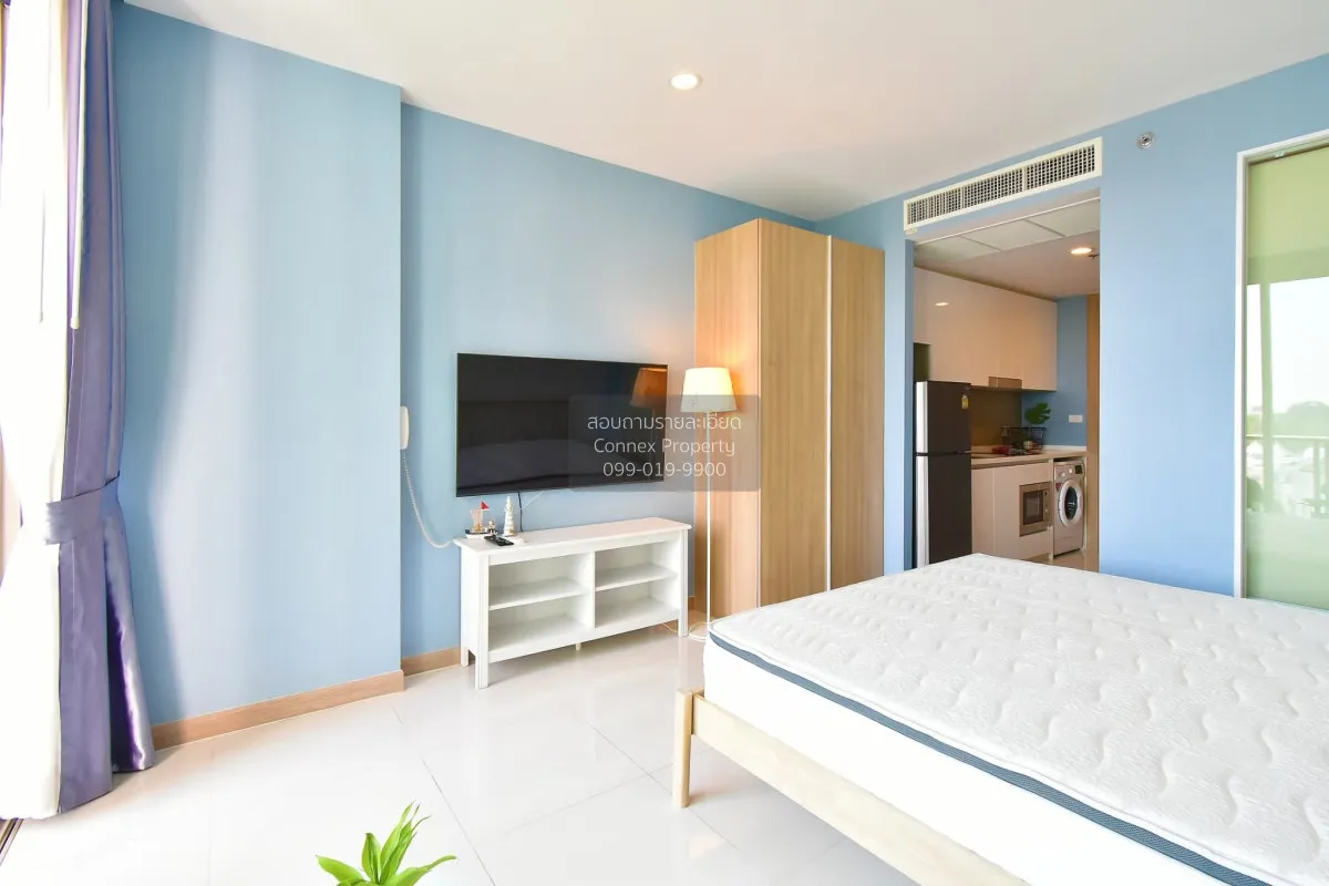 For Sale Condo , The Riviera Wongamat , Na Kluea , Bang Lamung ,  3