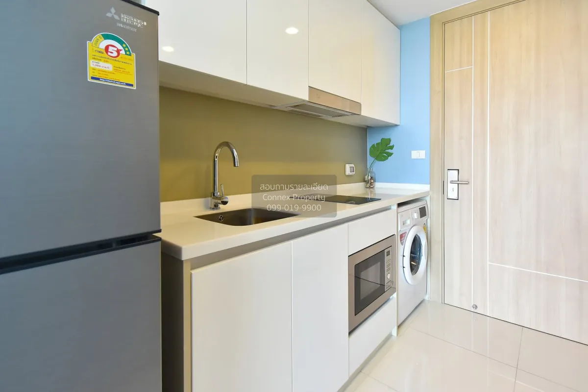 For Sale Condo , The Riviera Wongamat , Na Kluea , Bang Lamung ,  4