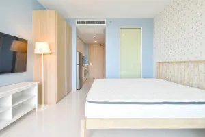 For Sale Condo , The Riviera Wongamat , Na Kluea , Bang Lamung , Chon Buri , CX-162020