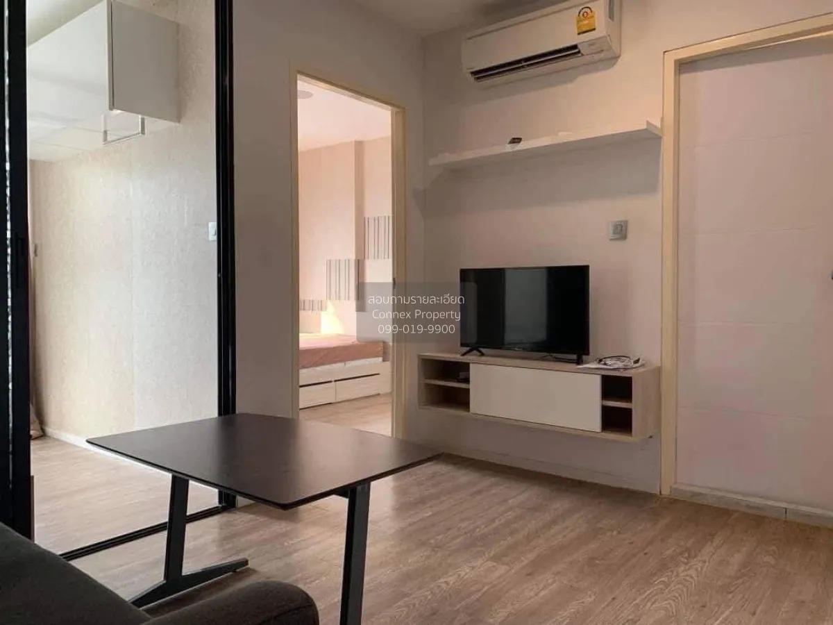 For Rent Condo , Episode Phahol - Sapanmai , BTS-Sai Yud , Anusaw 1