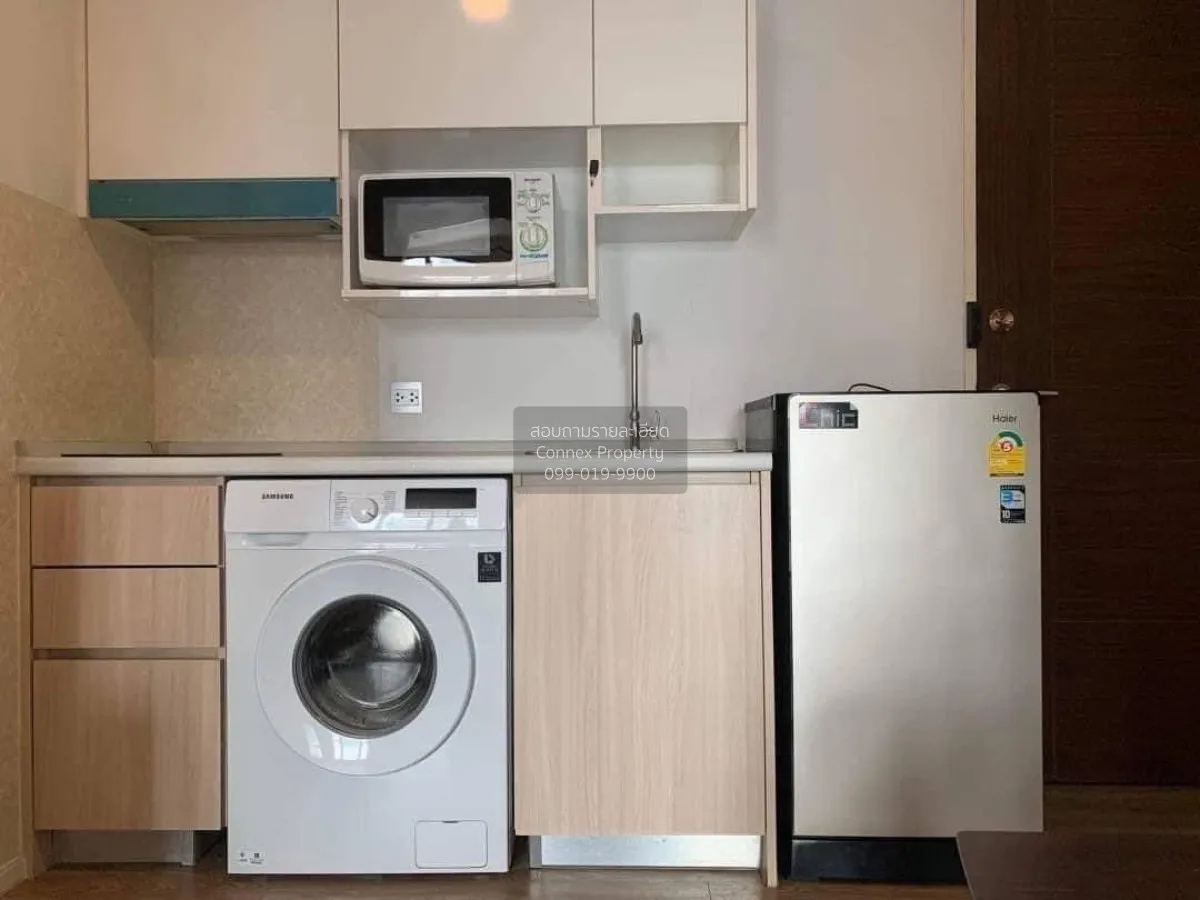 For Rent Condo , Episode Phahol - Sapanmai , BTS-Sai Yud , Anusaw 3