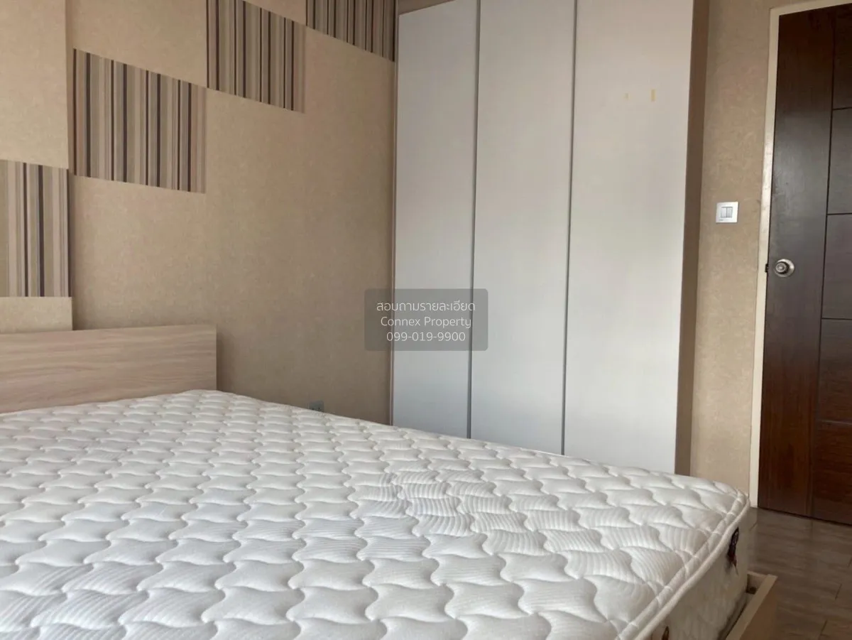 For Rent Condo , Episode Phahol - Sapanmai , BTS-Sai Yud , Anusaw