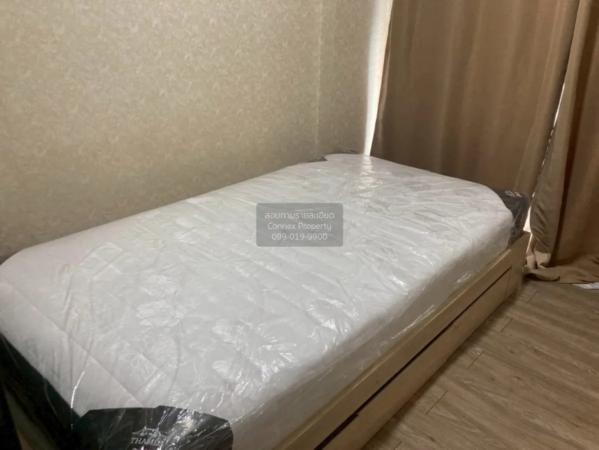 For Rent Condo , Episode Phahol - Sapanmai , BTS-Sai Yud , Anusaw
