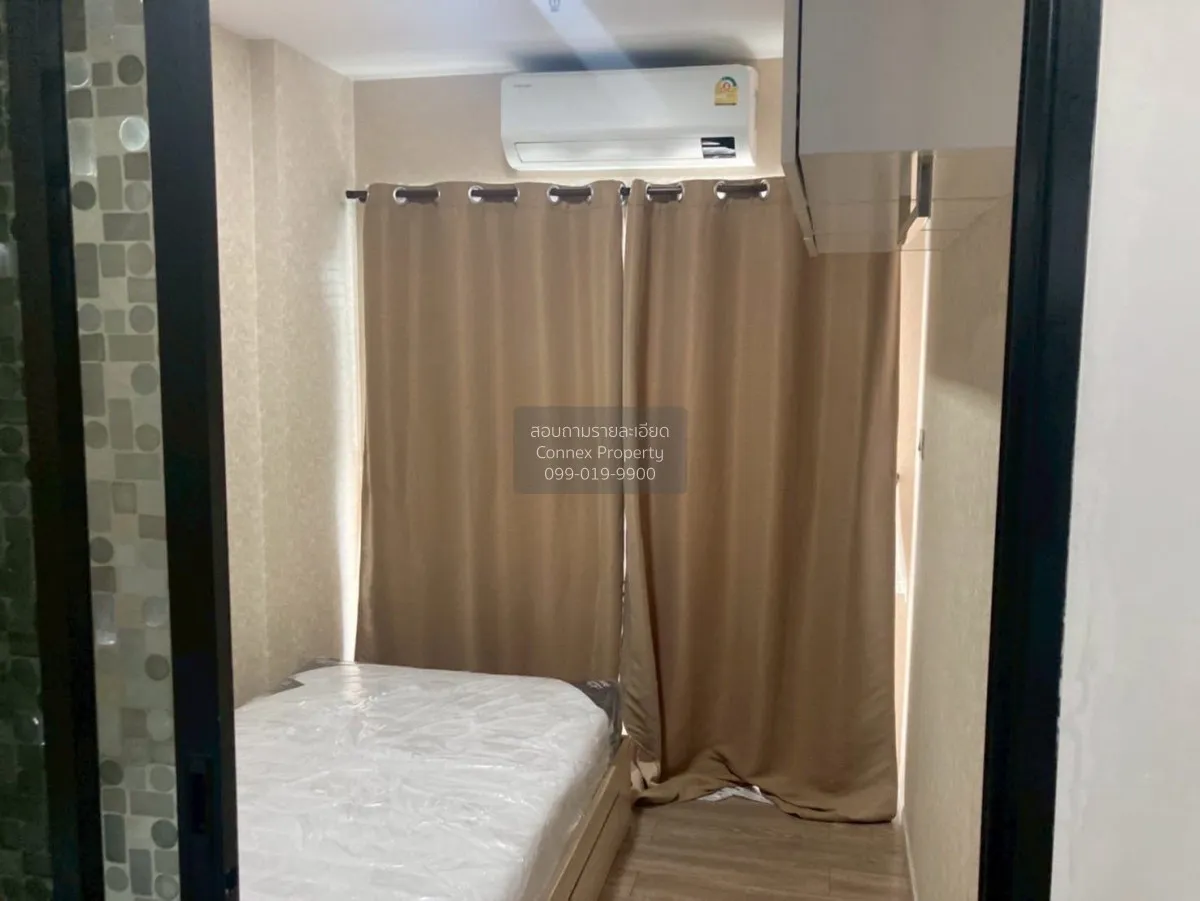 For Rent Condo , Episode Phahol - Sapanmai , BTS-Sai Yud , Anusaw