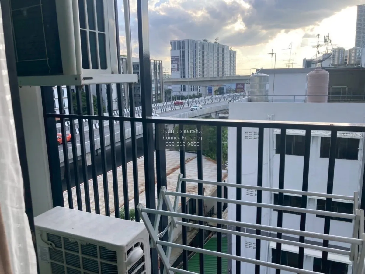 For Rent Condo , Episode Phahol - Sapanmai , BTS-Sai Yud , Anusaw