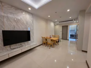เช่าคอนโด  ศุภาลัย โอเรียนทัล สุขุมวิท 39 MRT-เพชรบุรี คลองตันเหนือ เขต วัฒนา กรุงเทพ CX-162025
