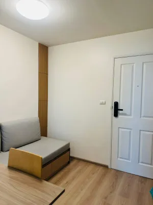 For Rent Condo , Condo U Campus Rangsit - Muang Ake , Khu Khot , Lam Luk Ka , Pathum Thani , CX-162028