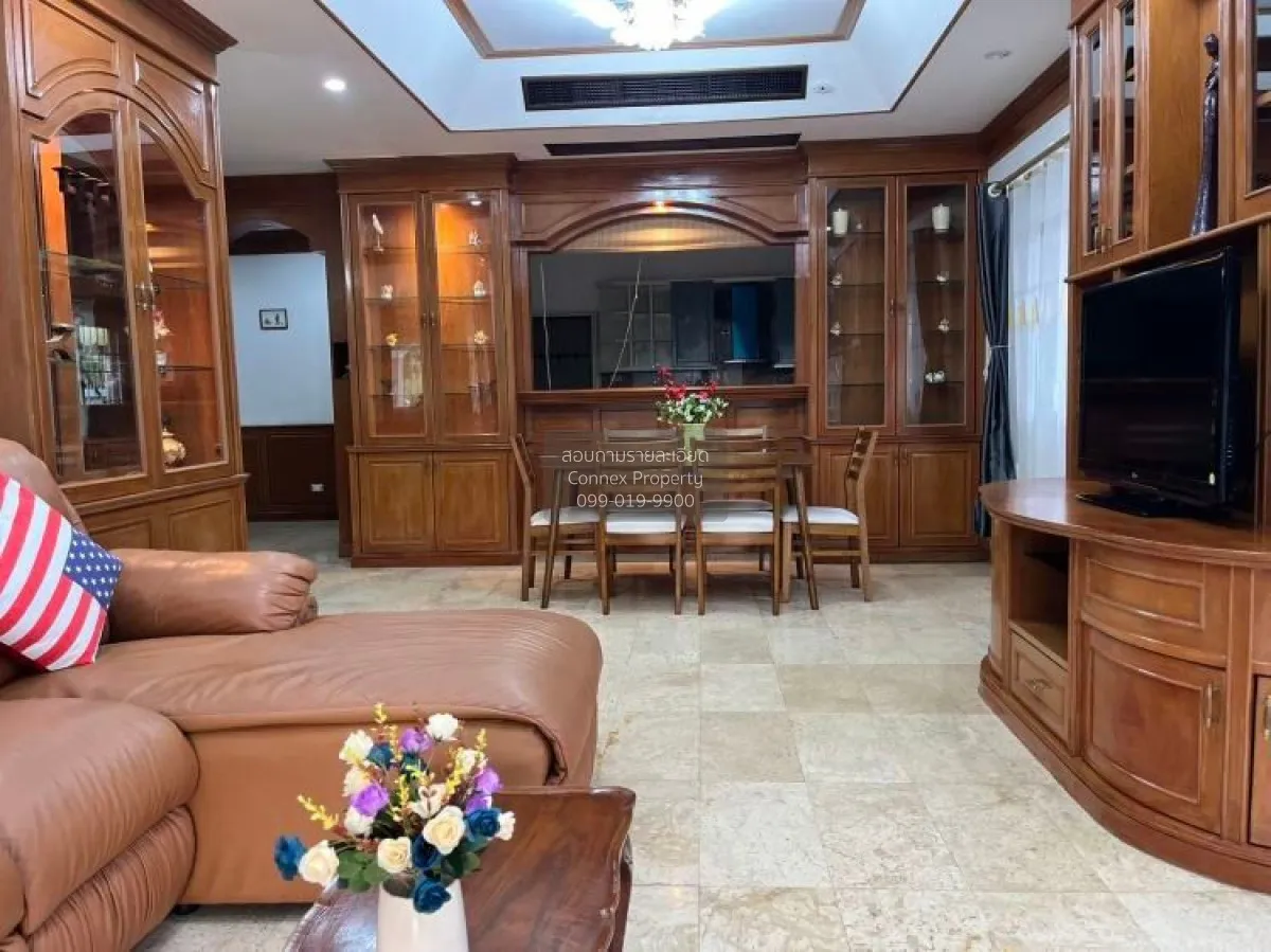 For Sale House , Supanuch Village , Mueang Phata , Bang Lamung ,  3