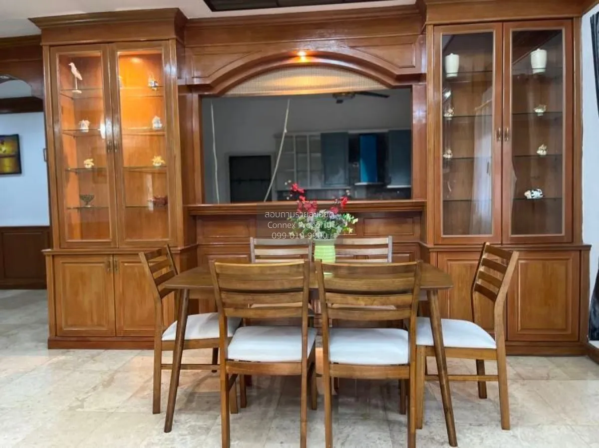 For Sale House , Supanuch Village , Mueang Phata , Bang Lamung , 