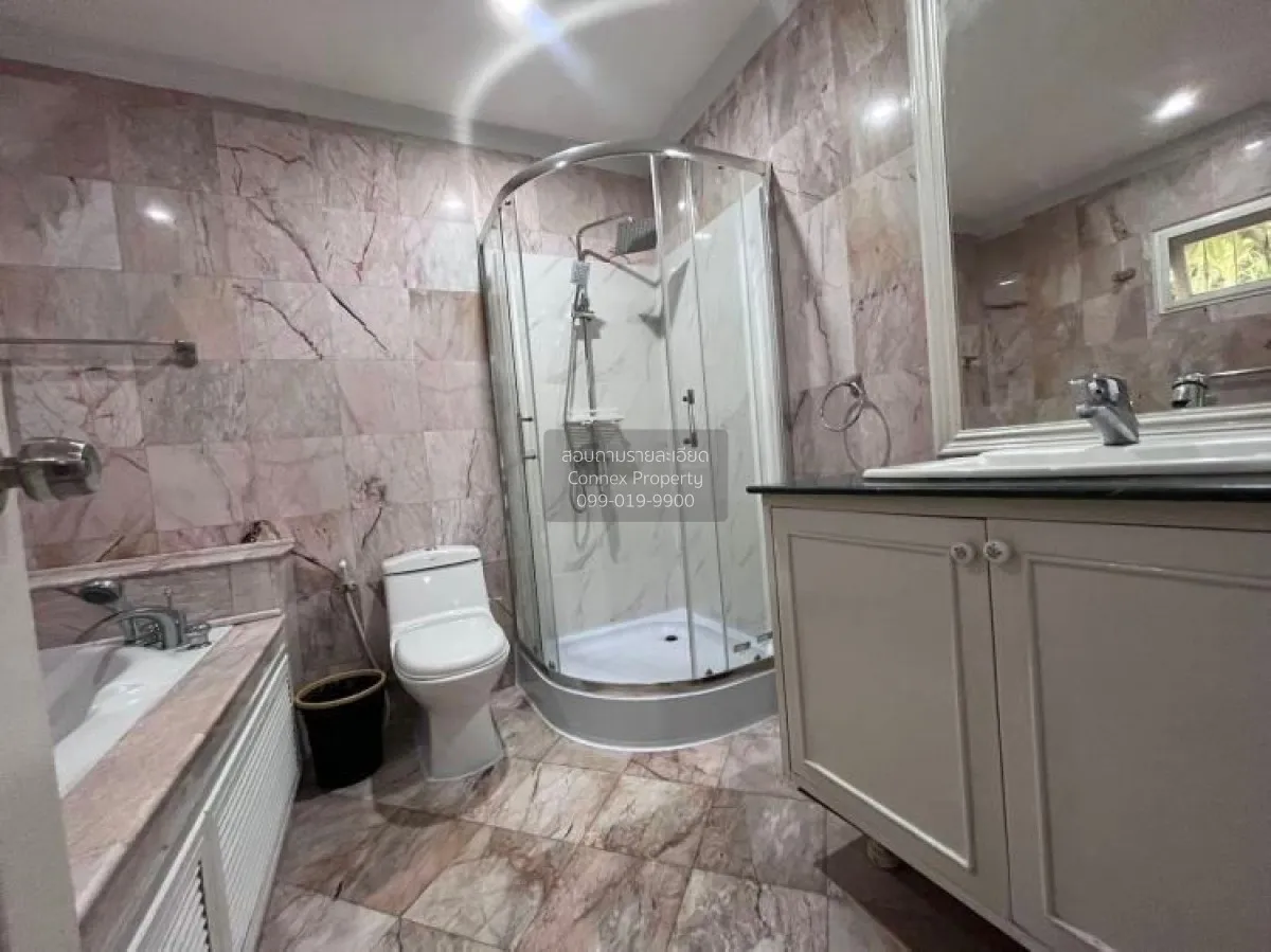 For Sale House , Supanuch Village , Mueang Phata , Bang Lamung , 