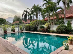 For Sale House , Supanuch Village , Mueang Phata , Bang Lamung , Chon Buri , CX-162029