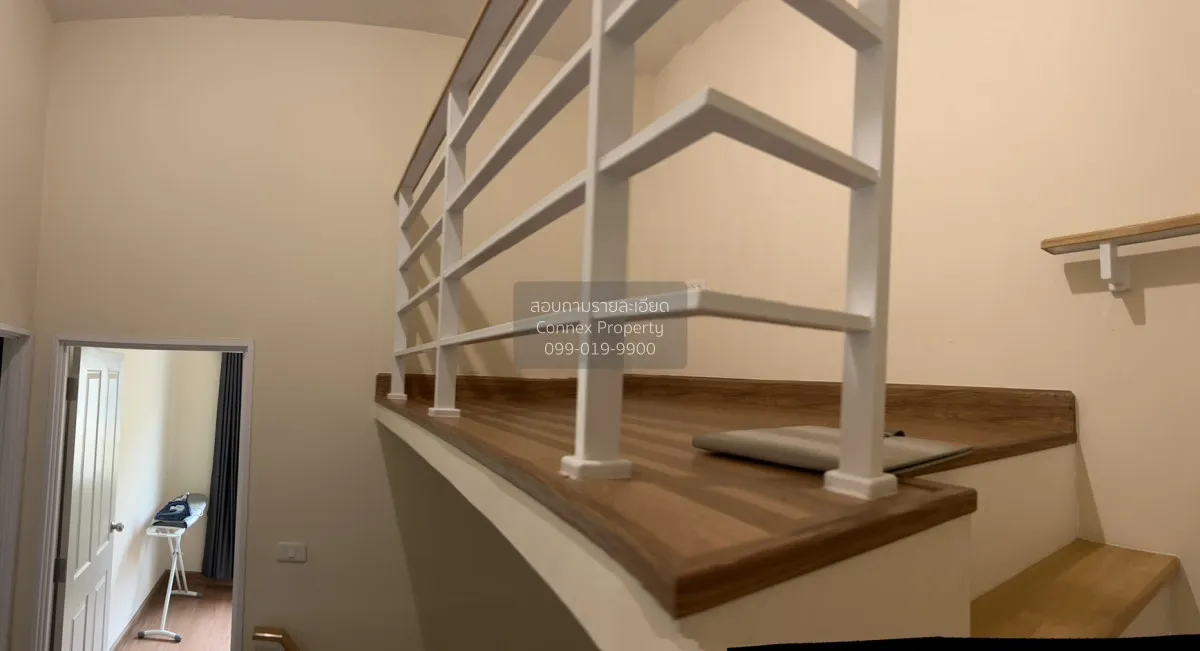 For Sale Townhouse/Townhome  , Golden Town Bangkhae , MRT-Lak Son