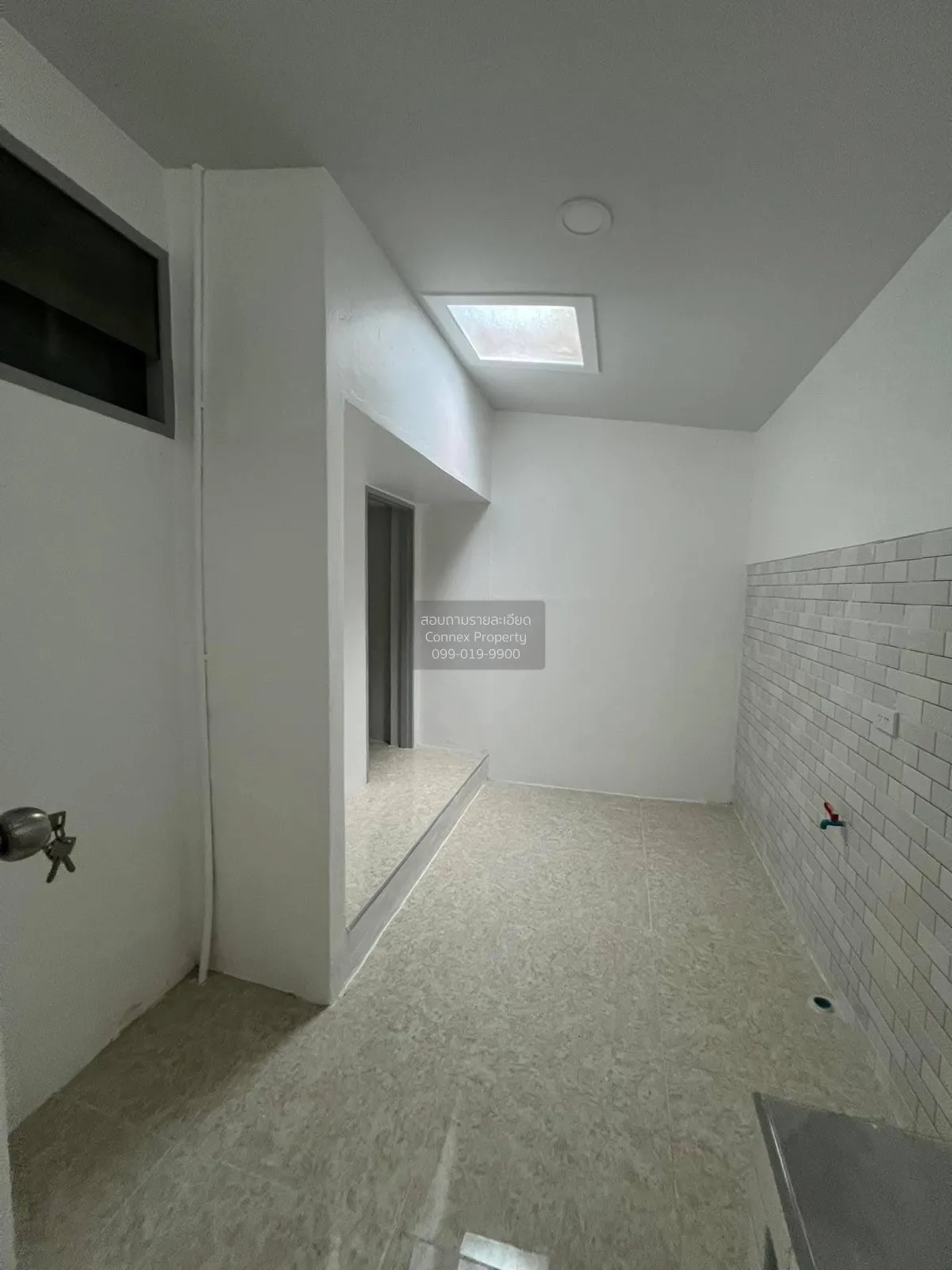 For Sale Townhouse/Townhome  , Narisara khong 11 , newly renovate 4