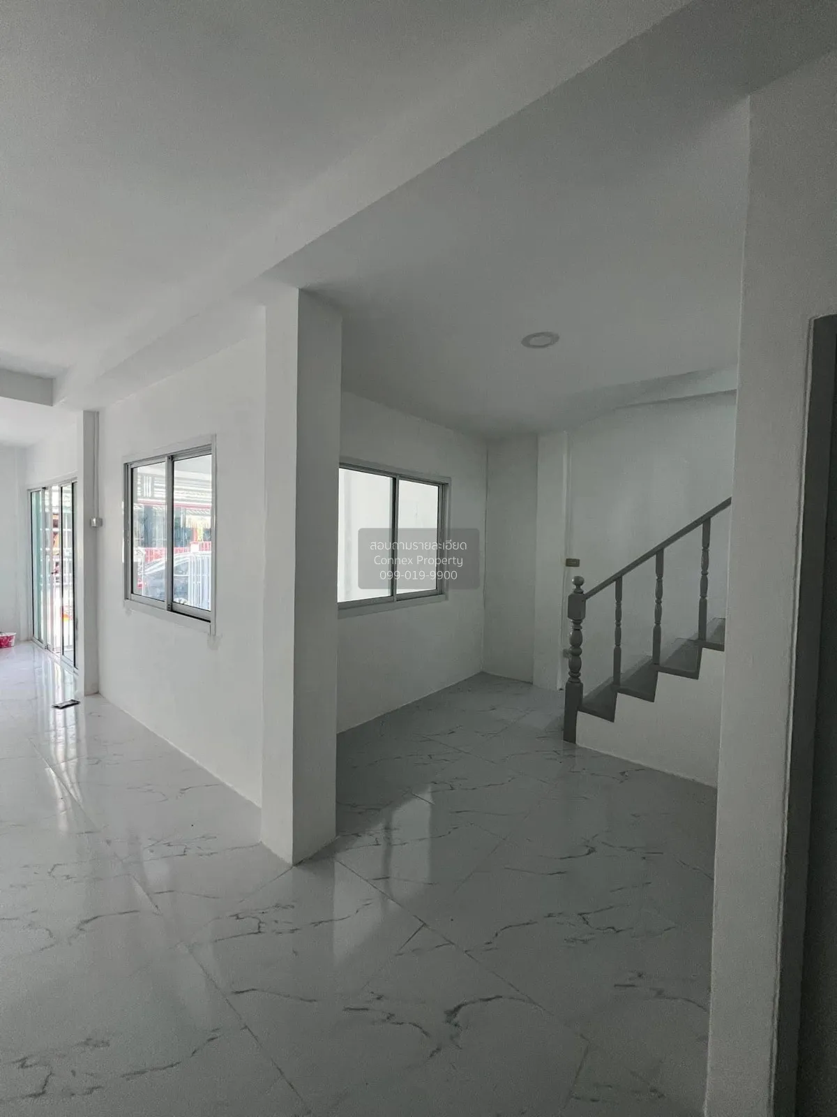 For Sale Townhouse/Townhome  , Narisara khong 11 , newly renovate
