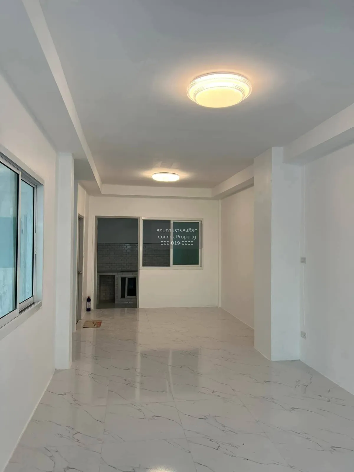 For Sale Townhouse/Townhome  , Narisara khong 11 , newly renovate