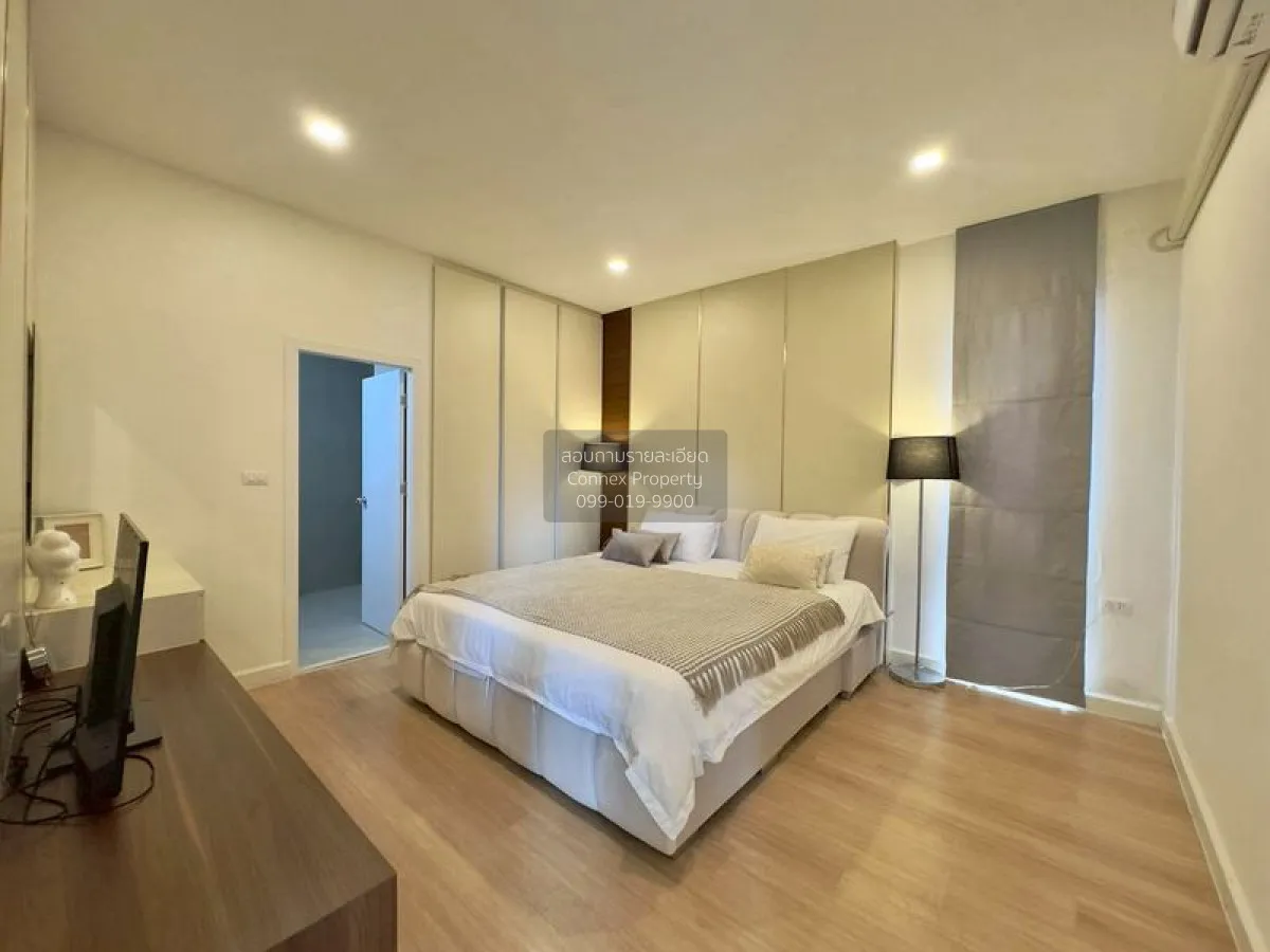 For Sale 1 - storey house 196 square meters Pattaya Chonburi. , M