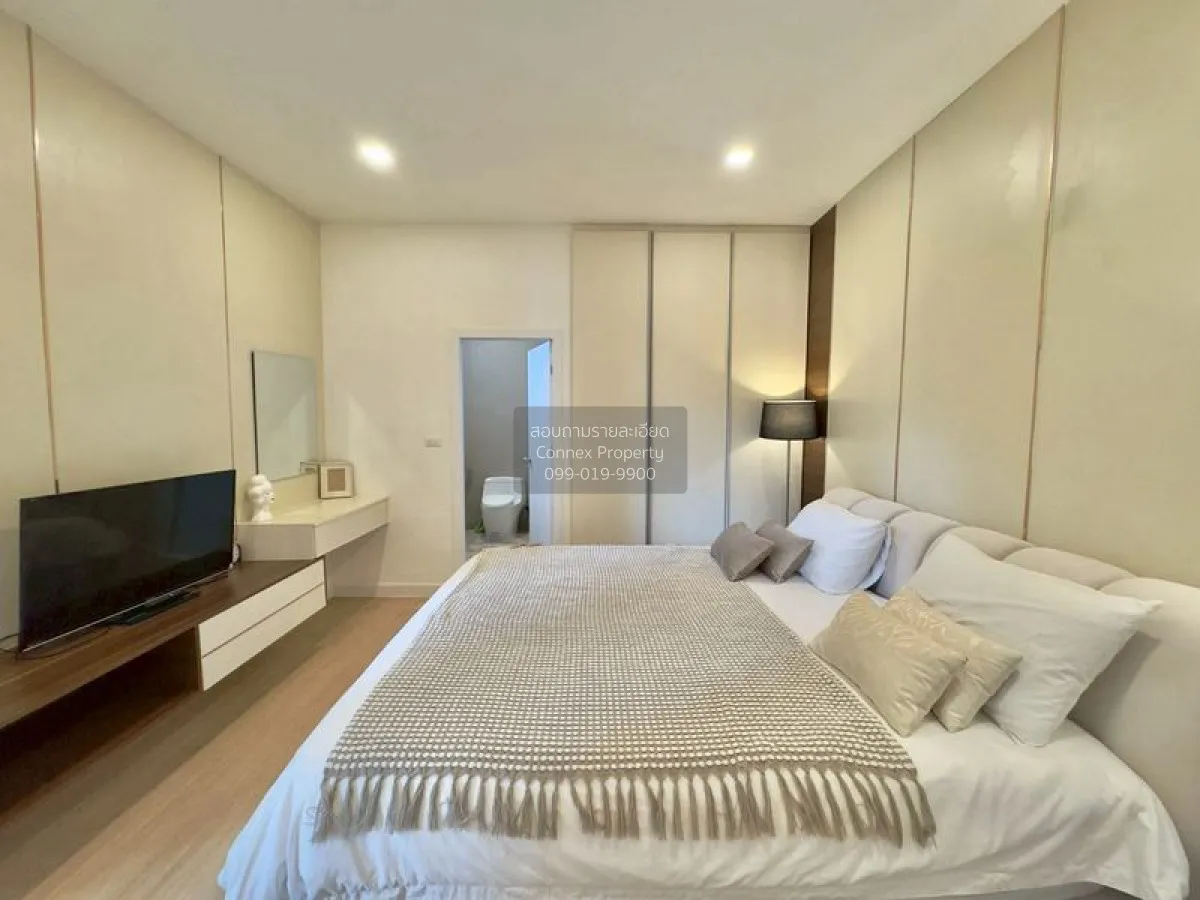 For Sale 1 - storey house 196 square meters Pattaya Chonburi. , M