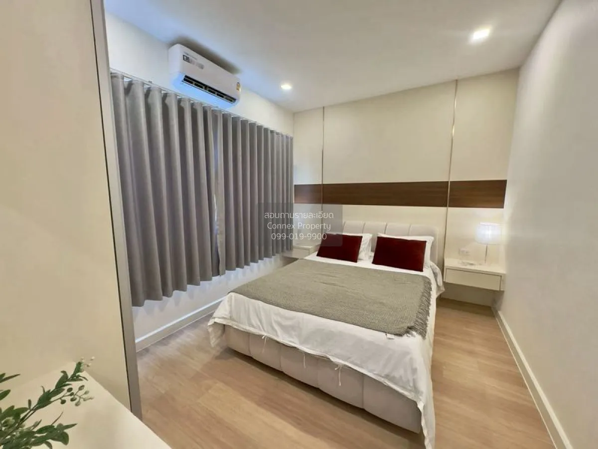 For Sale 1 - storey house 196 square meters Pattaya Chonburi. , M