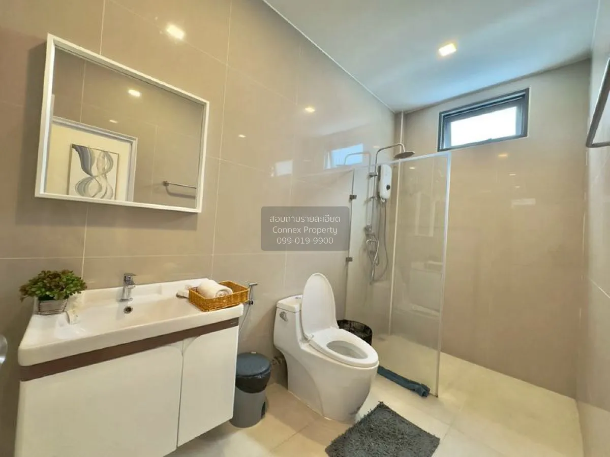 For Sale 1 - storey house 196 square meters Pattaya Chonburi. , M
