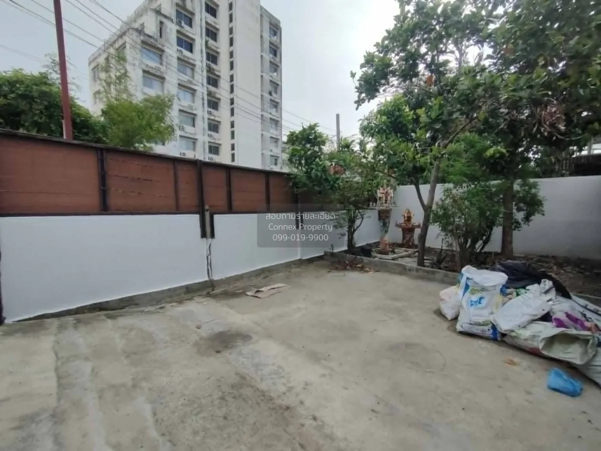 เช่าบ้าน  บ้านสวน อุดมสุข 48 บางนาเหนือ เขต บางนา กรุงเทพ CX-1620 3