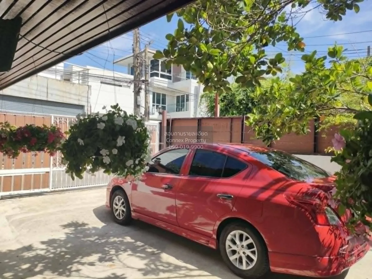 เช่าบ้าน  บ้านสวน อุดมสุข 48 บางนาเหนือ เขต บางนา กรุงเทพ CX-1620 4