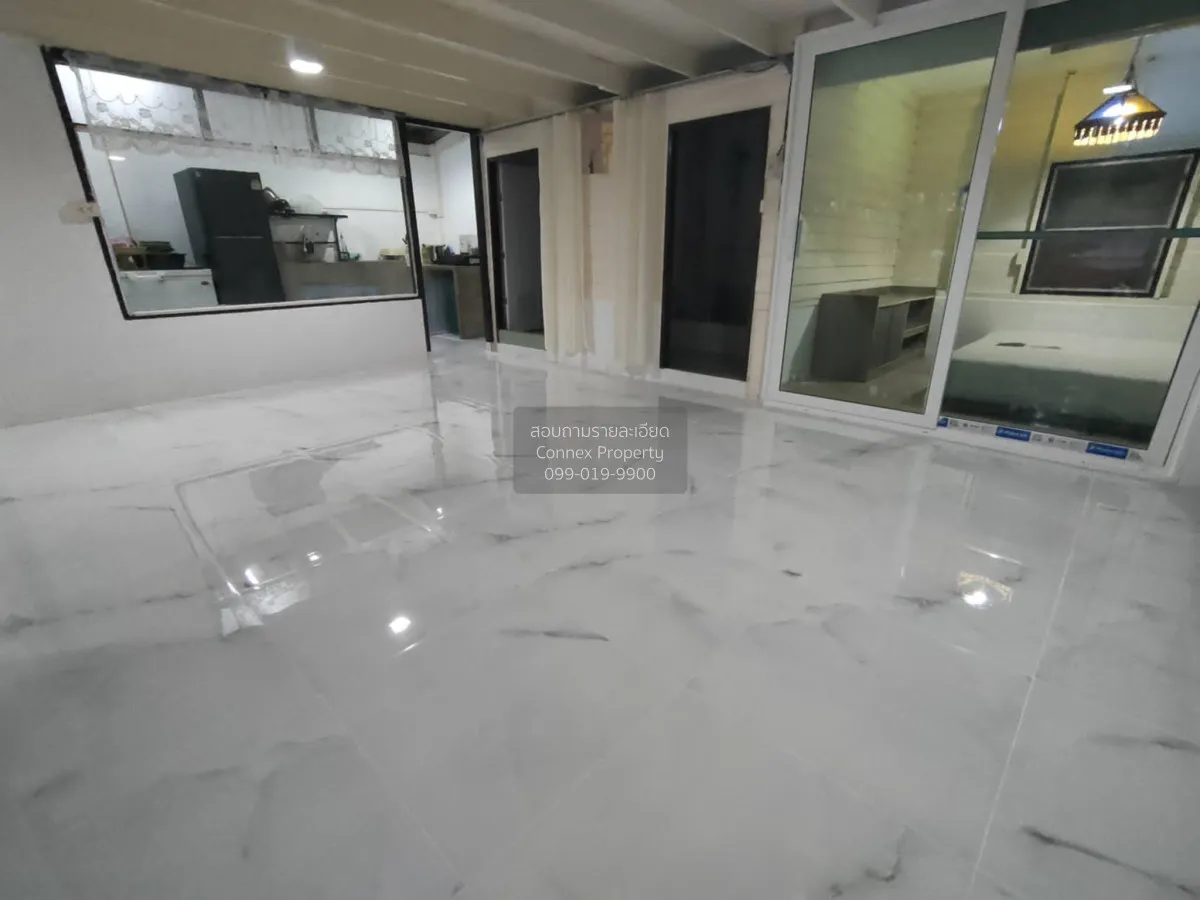 เช่าบ้าน  บ้านสวน อุดมสุข 48 บางนาเหนือ เขต บางนา กรุงเทพ CX-1620