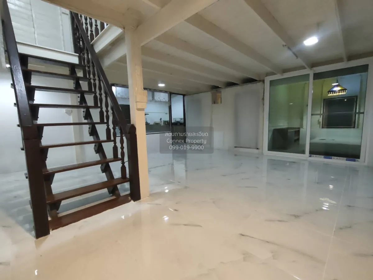 เช่าบ้าน  บ้านสวน อุดมสุข 48 บางนาเหนือ เขต บางนา กรุงเทพ CX-1620