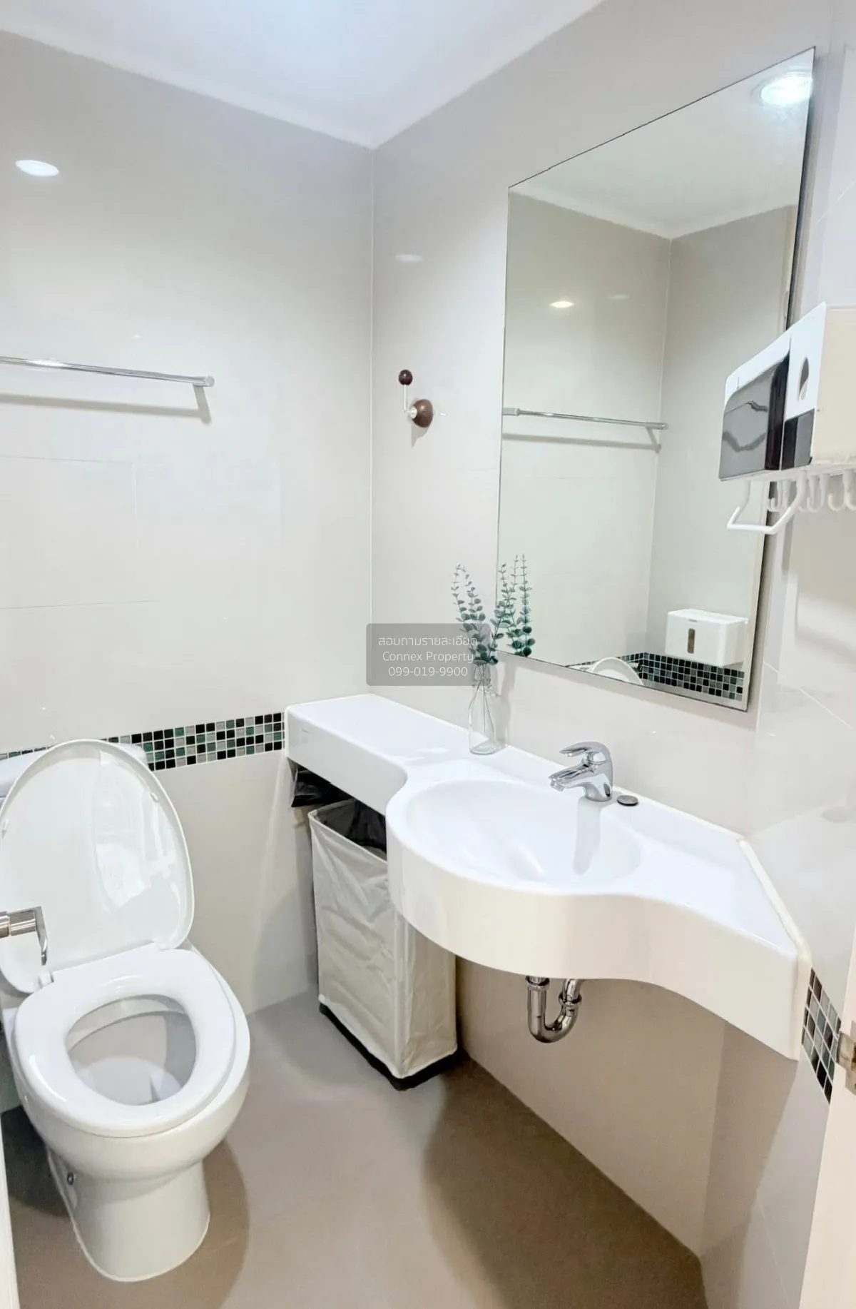 For Rent Condo , Lumpini Park Riverside Rama 3 , Bang Phong Phang