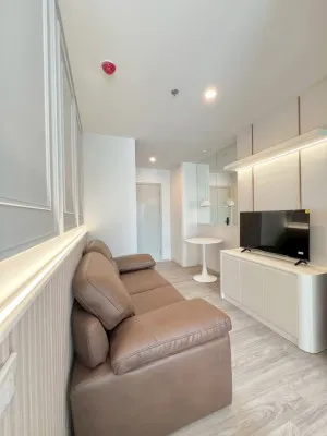 For Rent Condo , Regent Home Bangna (New Project) , Bang Na , Bang Na , Bangkok , CX-162038