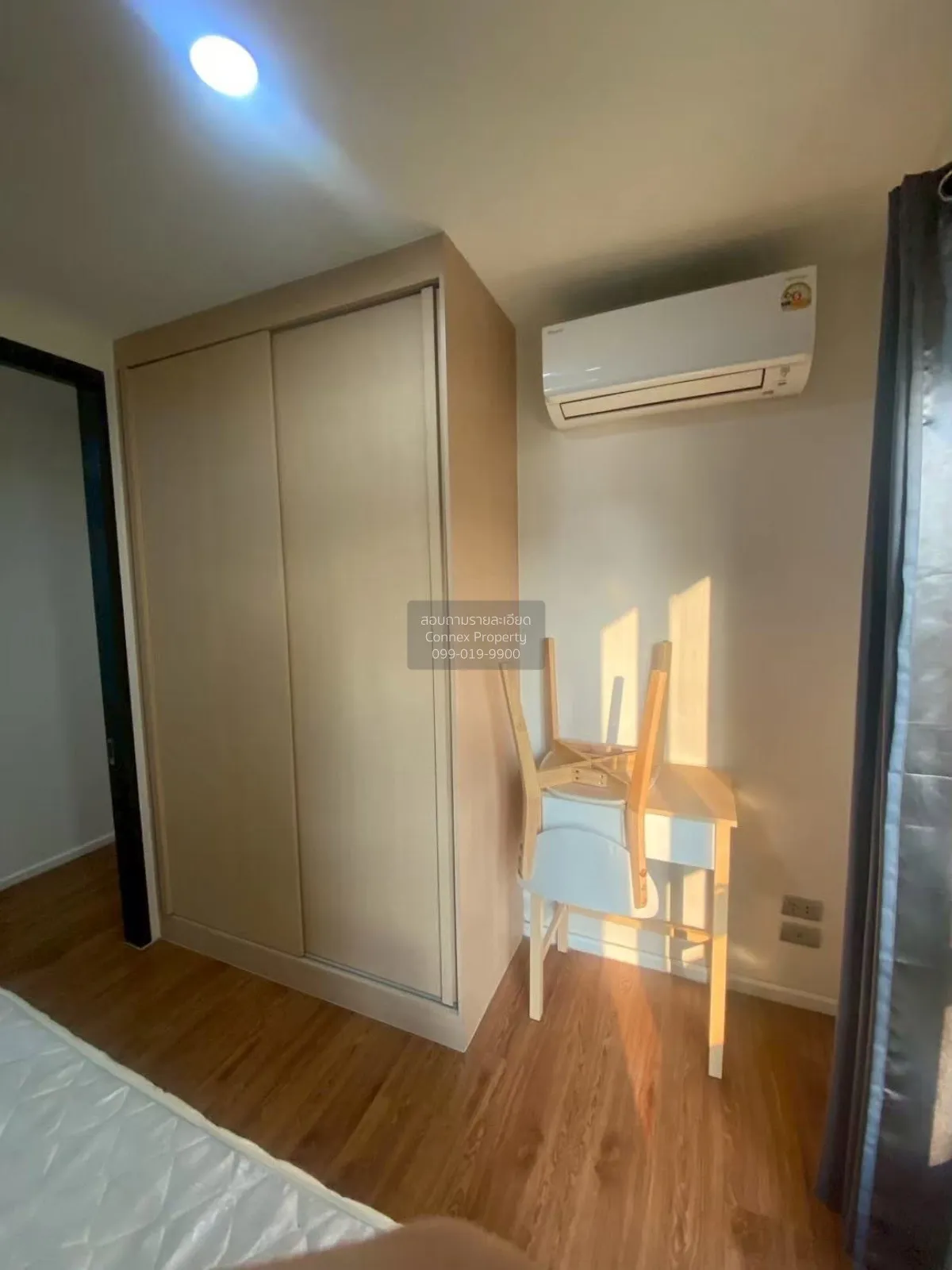 เช่าคอนโด  เอ ไลฟ์ สุขุมวิท 76 BTS-สำโรง สำโรง พระประแดง สมุทรปรา
