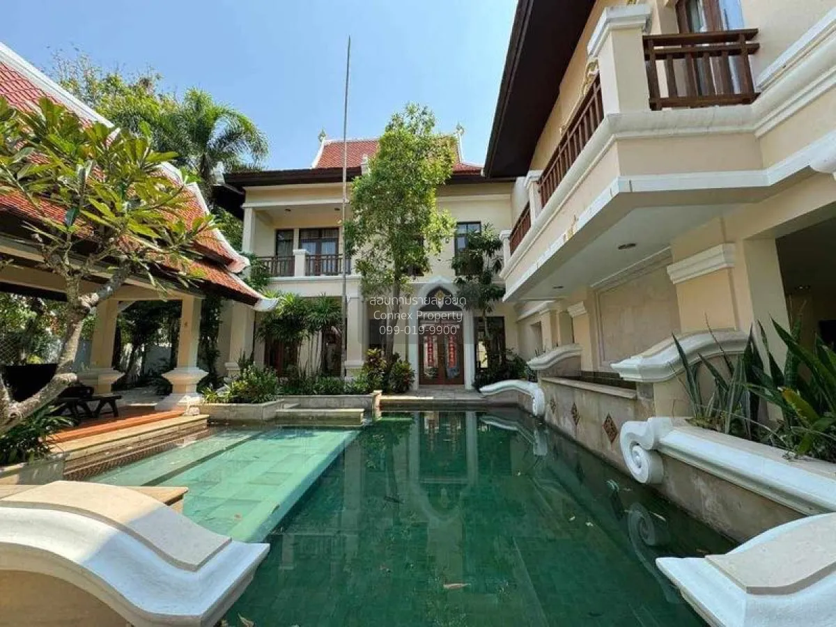 For Sale House , Viewtalay Marina , Na Chom Thian , Sattahip , Ch 2