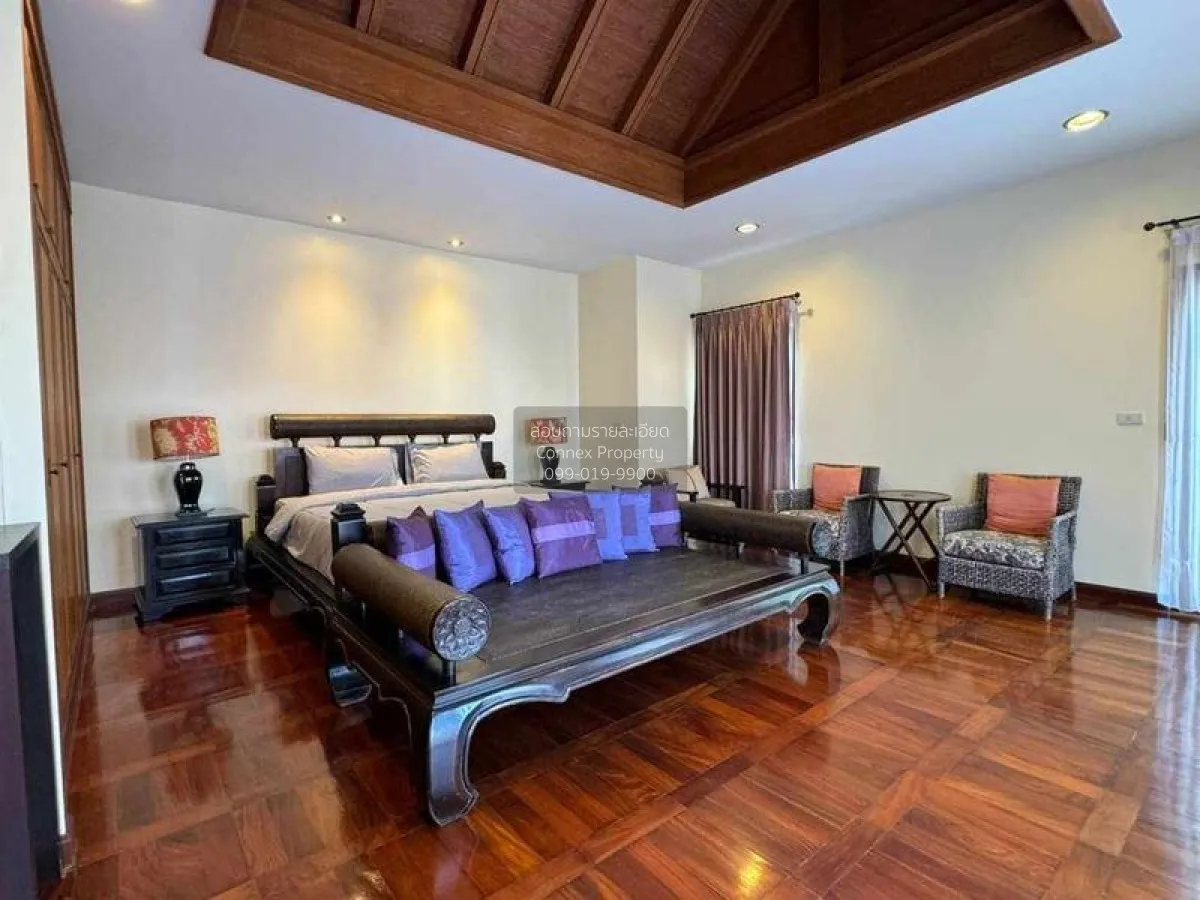 For Sale House , Viewtalay Marina , Na Chom Thian , Sattahip , Ch 3
