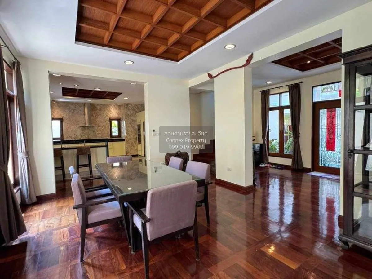 For Sale House , Viewtalay Marina , Na Chom Thian , Sattahip , Ch 4
