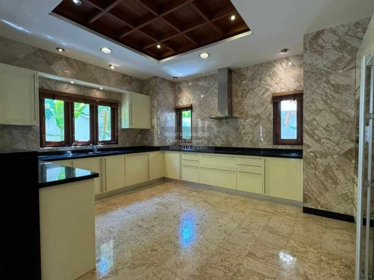 For Sale House , Viewtalay Marina , Na Chom Thian , Sattahip , Ch